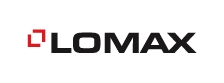 logo lomax